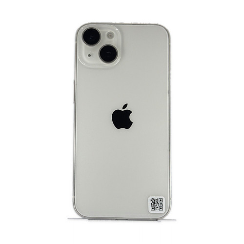 iPhone 14 128 GB Blanco Estrella - Producto &uacute;nico