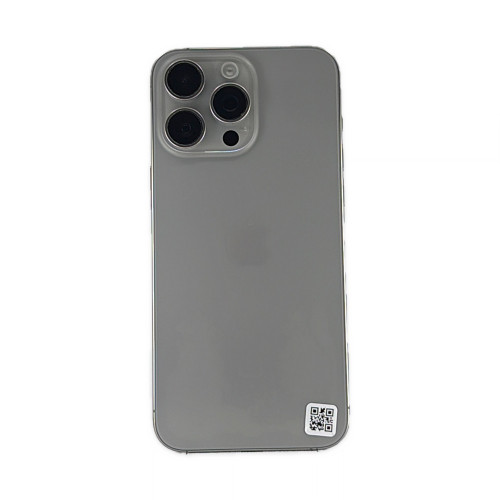 iPhone 15 Pro Max 256 Gb Natural Titanium - Unique product