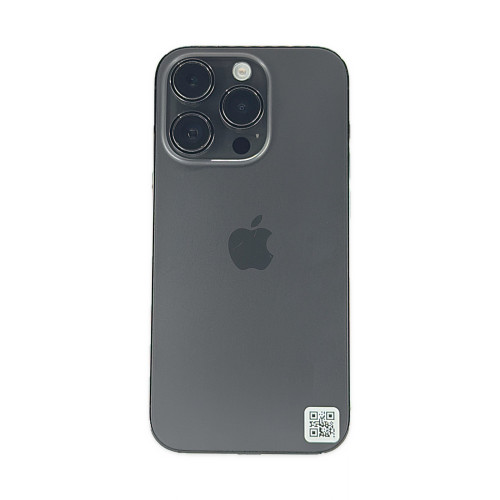 iPhone 14 Pro 256 GB Preto Sideral - Produto &uacute;nico