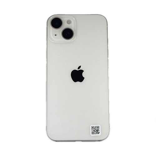 iPhone 14 256 Gb Stj&auml;rnglans - Unik produkt