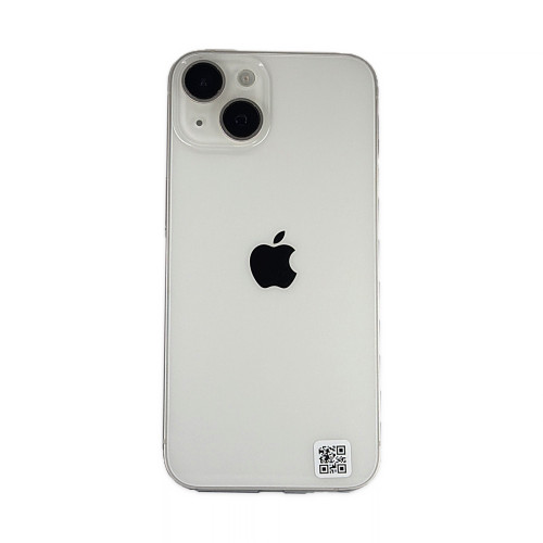 iPhone 14 128 GB Luz das Estrelas - Produto &uacute;nico