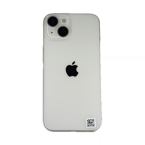 iPhone 14 128 Go Lumi&egrave;re Stellaire - Produit unique