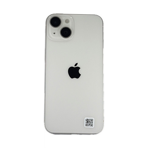 iPhone 14 128 GB Blanco Estrella - Producto &uacute;nico