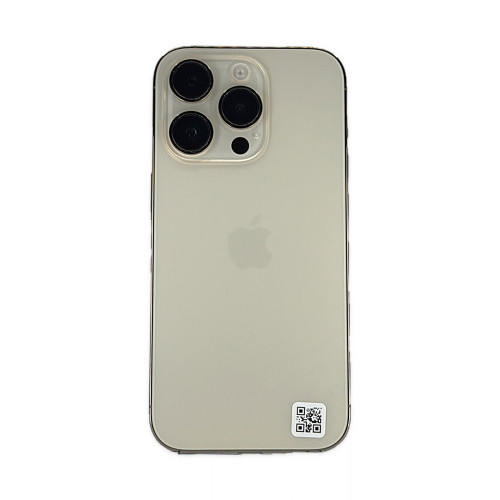 iPhone 14 Pro 256 Go Or - Produit unique