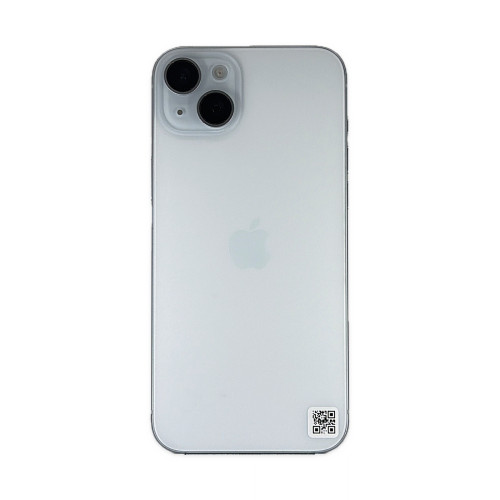 iPhone 15 Plus 128 Go Noir - Producto &uacute;nico
