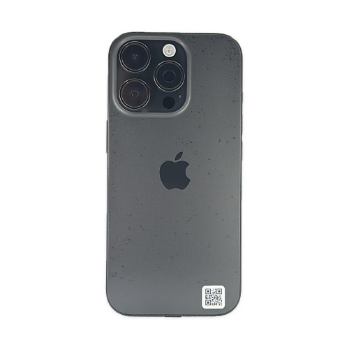 iPhone 16 Pro 256 GB Titan Schwarz eSIM - Einzigartiges Produkt