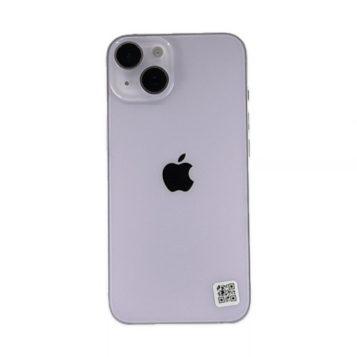 iPhone 14 128 Go Mauve - Produit unique