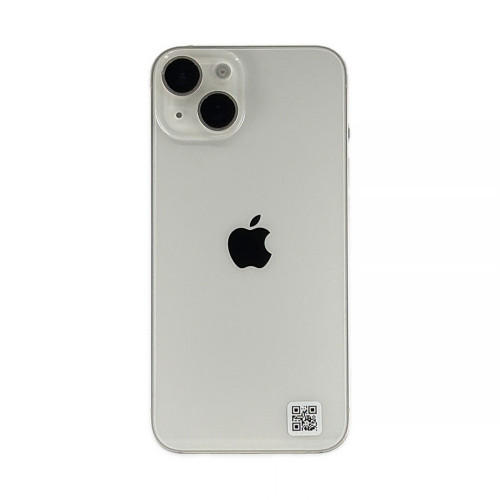 iPhone 14 256 GB Blanco Estrella - Producto &uacute;nico
