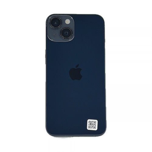 iPhone 14 256 GB Mezzanotte eSIM - Prodotto unico