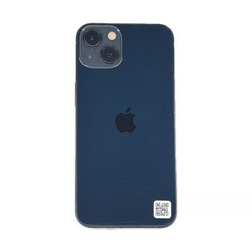 iPhone 13 128 Gb Midnatt - Unik produkt