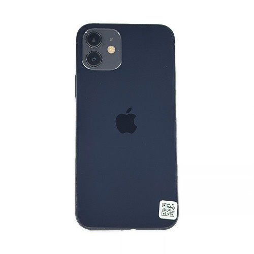 iPhone 12 128 GB Preto - Produto &uacute;nico