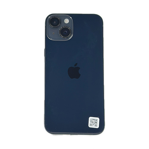 iPhone 14 256 Go Minuit eSIM - Produit unique