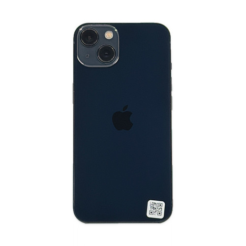 iPhone 13 128 Go Minuit - Produit unique