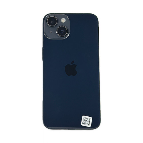iPhone 14 256 Gb Midnatt eSIM - Unik produkt