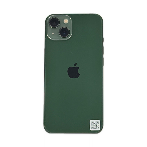 iPhone 13 256 Gb Gr&ouml;n - Unik produkt