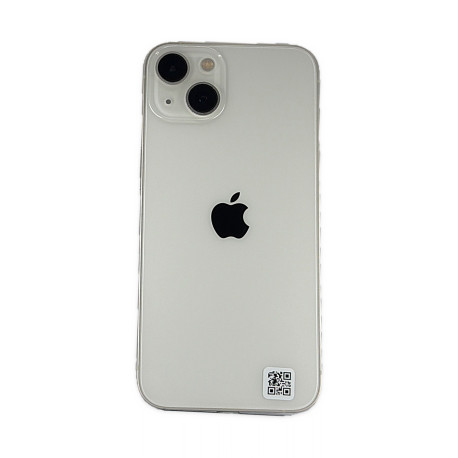 Apple - iPhone 13 - 128 Go - Reconditionné - Parfait état - Lumière Stellaire