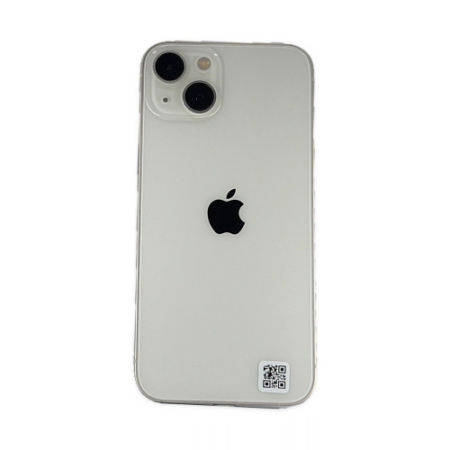 iPhone 13 128 Go Lumi&egrave;re Stellaire - Produit unique