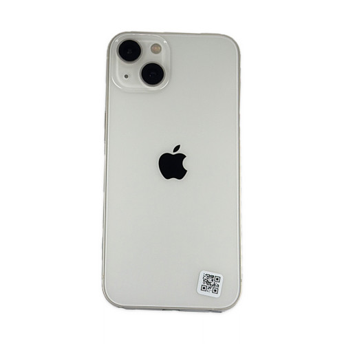 iPhone 13 128 Go Lumi&egrave;re Stellaire - Produit unique