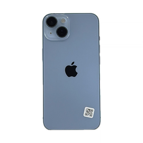 iPhone 14 256 Go Bleu - Produit unique