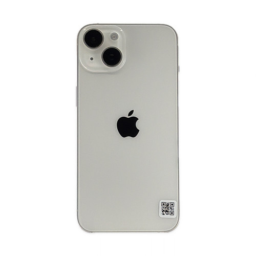 iPhone 14 256 Gb Starlight - Unique product