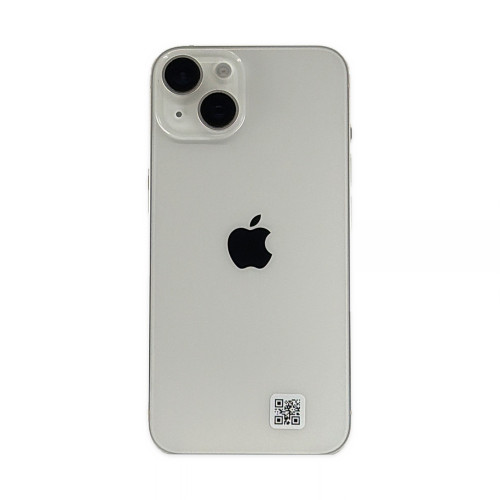 iPhone 14 256 Gb Stj&auml;rnglans - Unik produkt