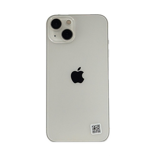 iPhone 13 128 GB Blanco Estrella - Producto &uacute;nico