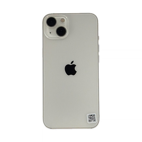 Apple - iPhone 13 - 128 Go - Reconditionné - Parfait état - Lumière Stellaire