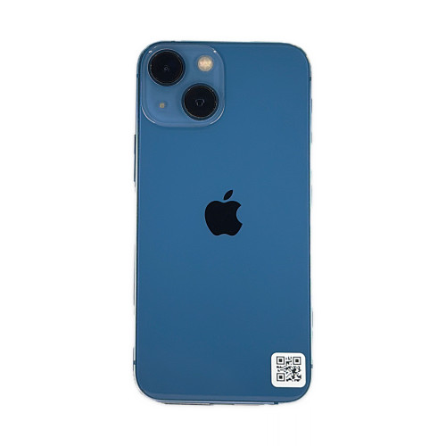 iPhone 13 Mini 128 Gb Bl&aring; - Unik produkt