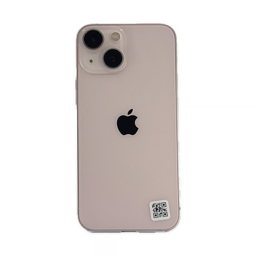 iPhone 13 Mini 128 GB Roze - Uniek product