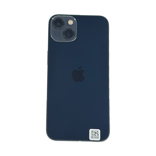 iPhone 13 128 GB Mezzanotte - Prodotto unico