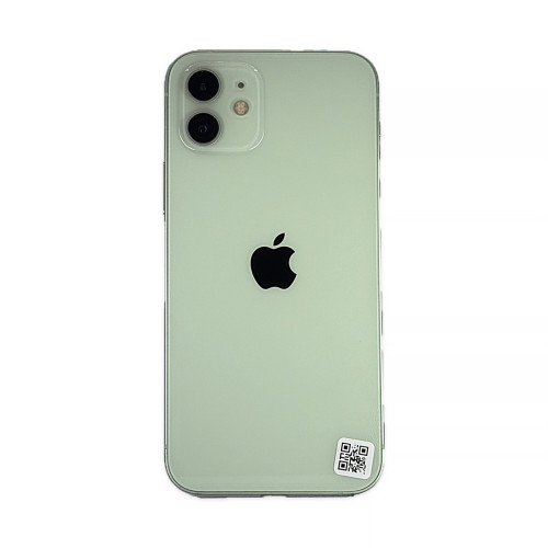 iPhone 12 128 Go Vert - Produit unique