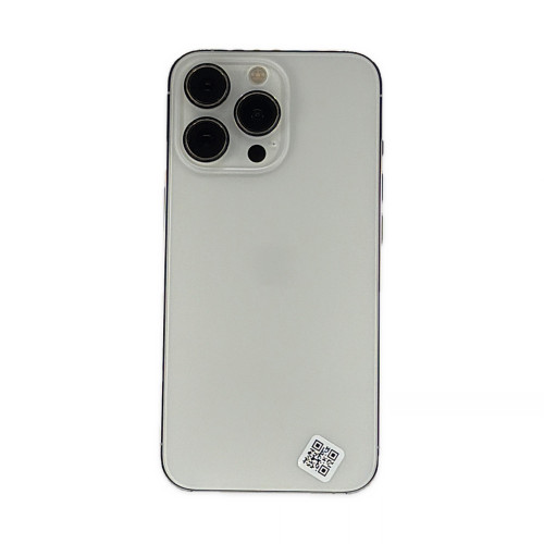 iPhone 13 Pro 128 Gb Silver - Unique product