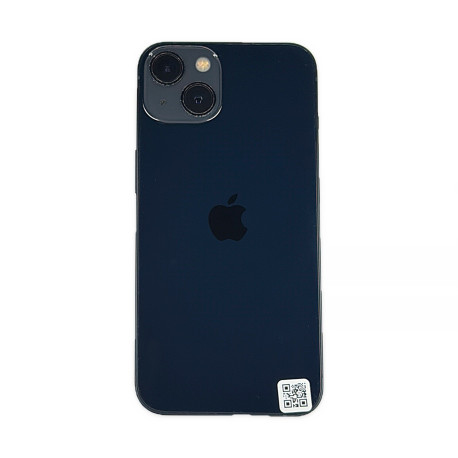 Apple - iPhone 13 - 128 Go - Reconditionné - Très bon état - Minuit