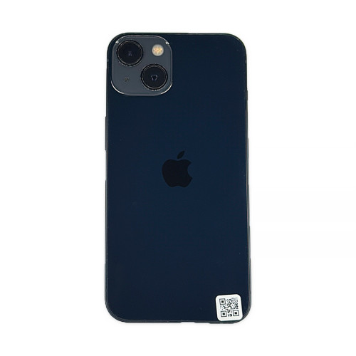 iPhone 13 128 Gb Midnatt - Unik produkt