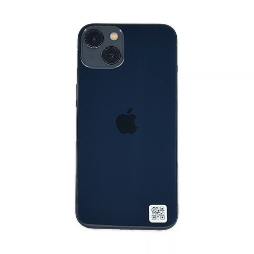 iPhone 13 128 Go Minuit - Produit unique