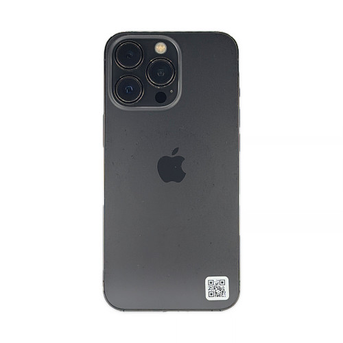 iPhone 13 Pro 128 Gb Grafit - Unik produkt