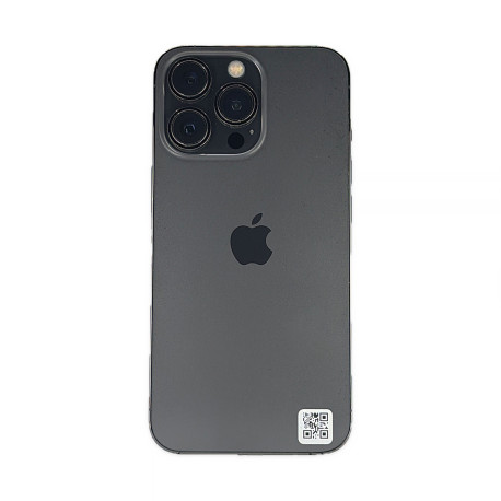 Apple - iPhone 13 Pro - 128 Go - Reconditionné - Très bon état - Graphite