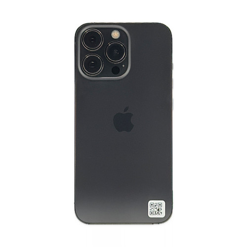 iPhone 13 Pro 128 Go Graphite - Produit unique