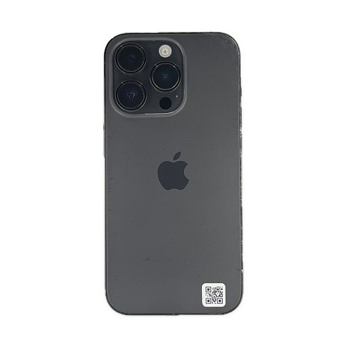iPhone 14 Pro 128 GB Negro Espacial - Producto &uacute;nico