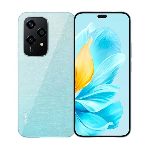 Honor 200 Lite 256 GB Azul Sierra