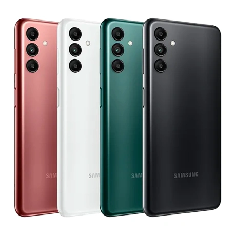 Samsung Galaxy A04s 32 Go Dur à Cuire (couleur selon disponibilité)