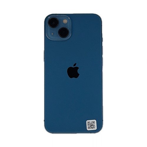 iPhone 13 256 Go Bleu - Produit unique