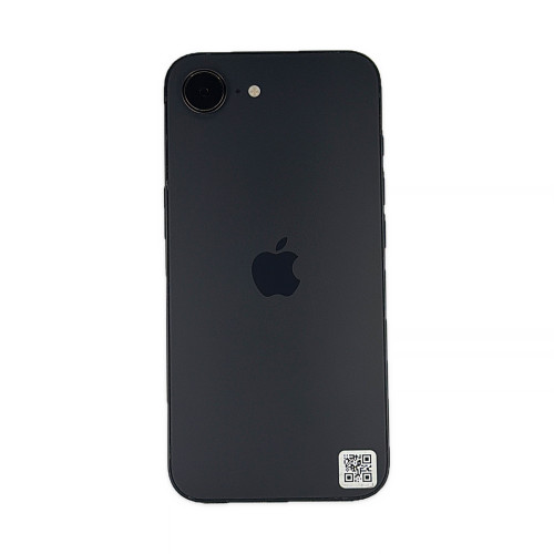 iPhone 16e 128 GB Nero eSIM - Prodotto unico