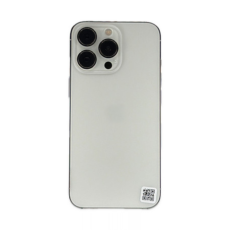 Apple - iPhone 13 Pro - 128 Go - Reconditionné - Parfait état - Argent