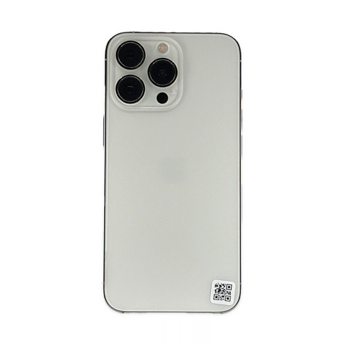 iPhone 13 Pro 128 GB Argento - Prodotto unico