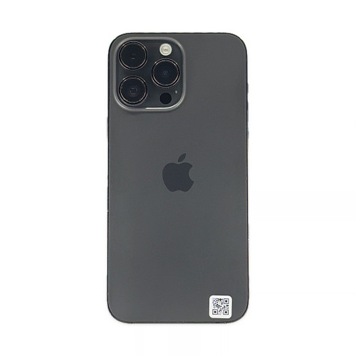 iPhone 14 Pro Max 128 GB Nero Siderale - Prodotto unico
