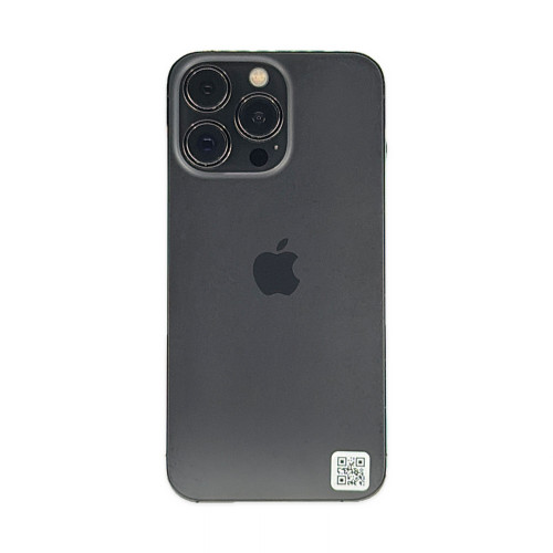 iPhone 13 Pro 128 Gb Grafit - Unik produkt