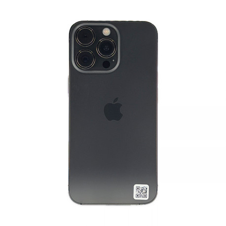 Apple - iPhone 13 Pro - 128 Go - Reconditionné - Parfait état - Graphite