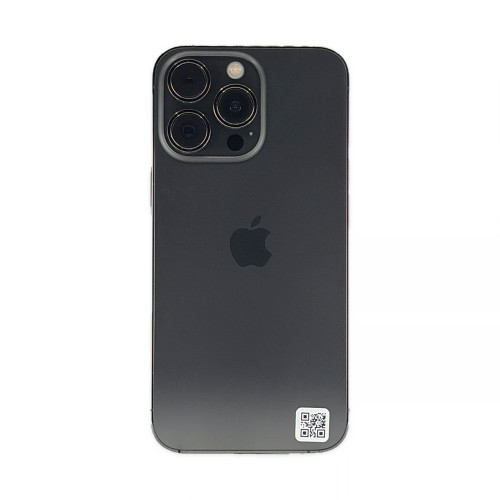 iPhone 13 Pro 128 Gb Graphite - Unique product