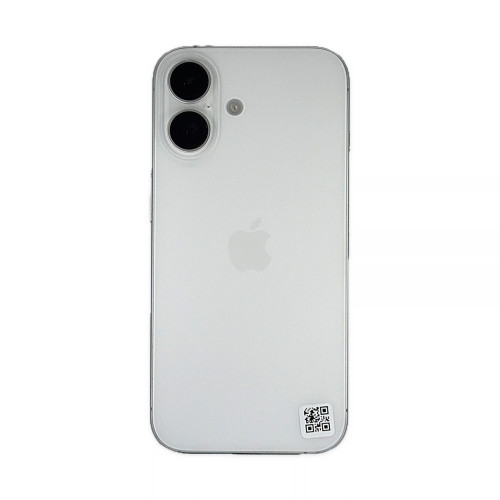 iPhone 16 256 Gb White - Unique product